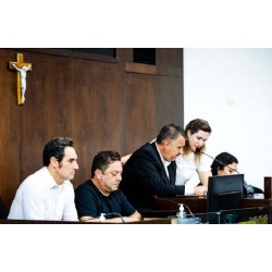 Parceria com a Universidade Tecnológica Federal Do Paraná – UTFPR entra em 2ª Votação na Câmara de Campo Largo